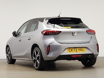 Used Vauxhall Corsa 2022 for sale - 77201859: Photo