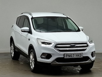 Used Ford Kuga 2017 for sale - 79624970: Photo