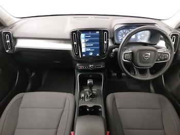 Used Volvo XC40 2021 for sale - 75958968: Photo