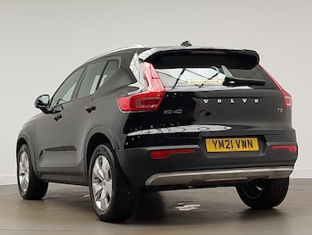 Used Volvo XC40 2021 for sale - 75958968: Photo