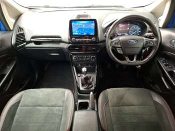 Used Ford Ecosport 2022 for sale - 75065863: Photo