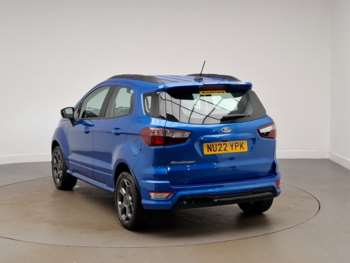 Used Ford Ecosport 2022 for sale - 75065863: Photo