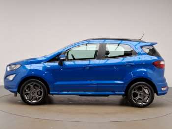 Used Ford Ecosport 2022 for sale - 75065863: Photo