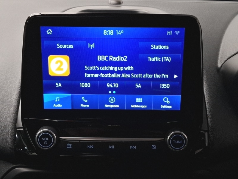 Used Ford Ecosport 2020 for sale - 76860481: Photo 10