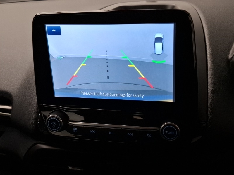 Used Ford Ecosport 2020 for sale - 76860481: Photo 11