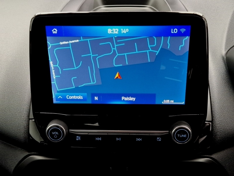 Used Ford Ecosport 2020 for sale - 76860481: Photo 14