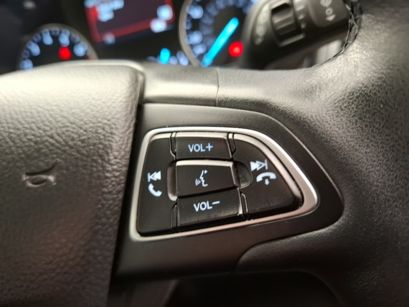 Used Ford Ecosport 2020 for sale - 76860481: Photo 17