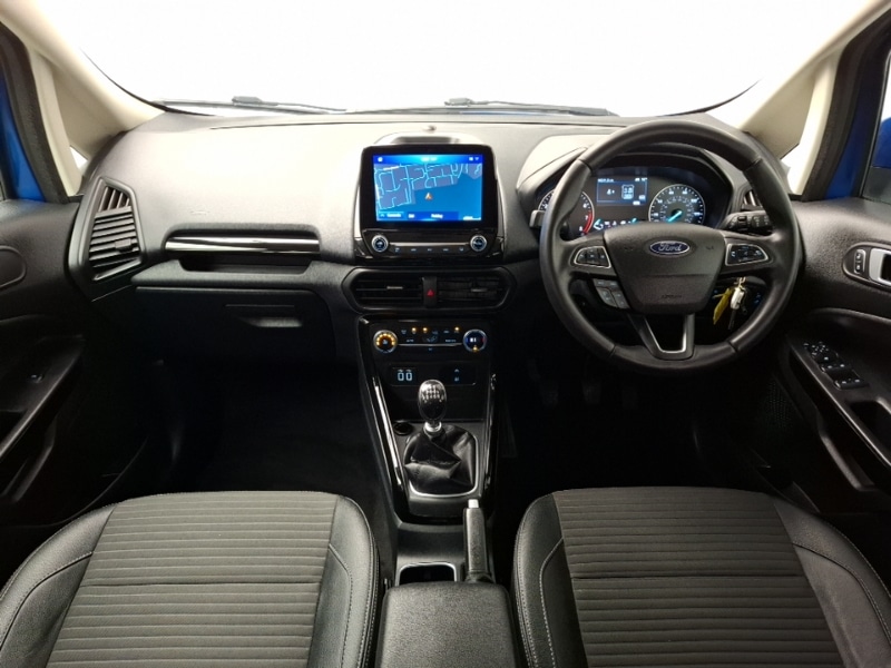 Used Ford Ecosport 2020 for sale - 76860481: Photo 2