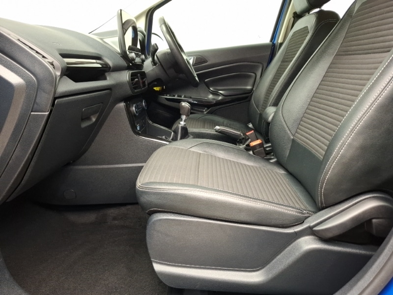 Used Ford Ecosport 2020 for sale - 76860481: Photo 5
