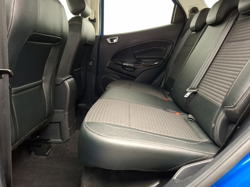 Used Ford Ecosport 2020 for sale - 76860481: Photo 6