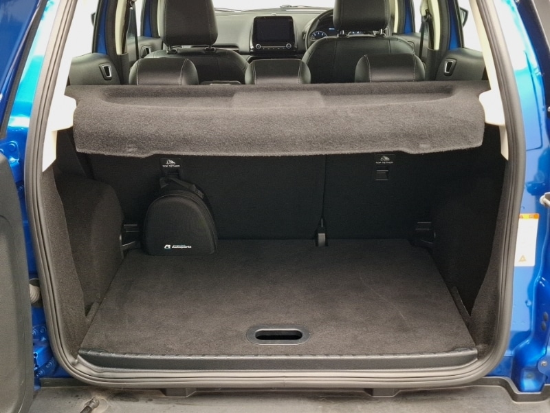 Used Ford Ecosport 2020 for sale - 76860481: Photo 8