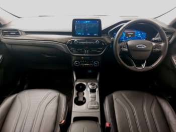 Used Ford Kuga 2021 for sale - 73178710: Photo