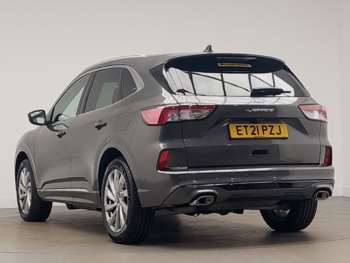 Used Ford Kuga 2021 for sale - 73178710: Photo