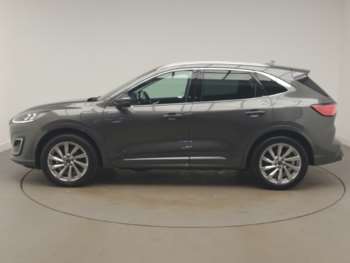 Used Ford Kuga 2021 for sale - 73178710: Photo