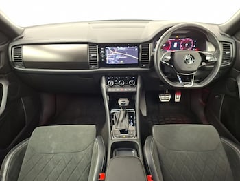 Used Skoda Kodiaq 2022 for sale - 79263575: Photo
