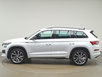 Used Skoda Kodiaq 2022 for sale - 79263575: Photo