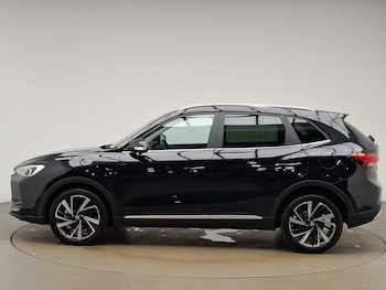 Used MG MG ZS 2025 for sale - 79031482: Photo