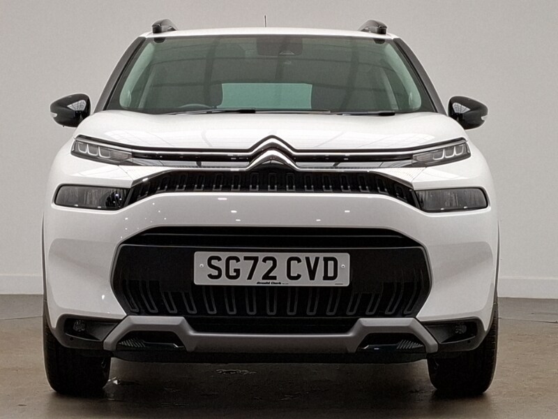 Used Citroen C3 Aircross 2022 for sale - 76556591: Photo 12