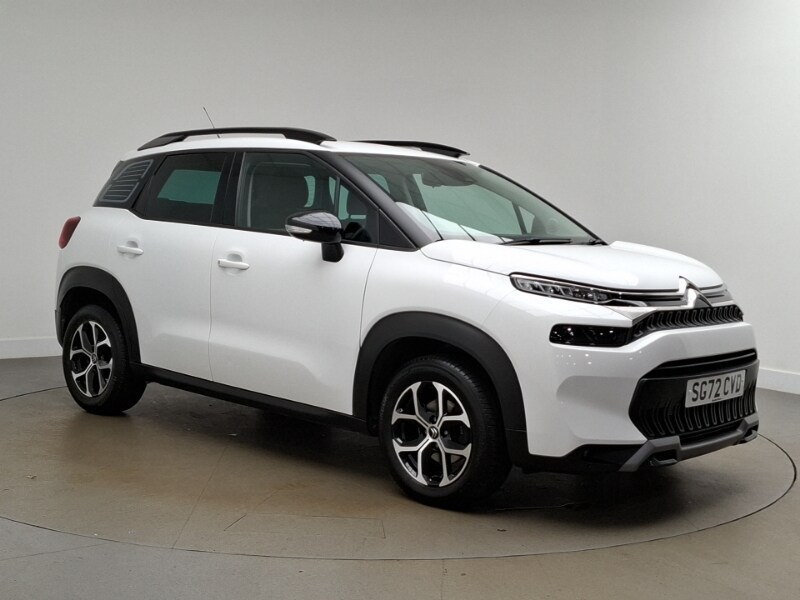 Used Citroen C3 Aircross 2022 for sale - 76556591: Photo 13