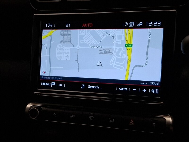 Used Citroen C3 Aircross 2022 for sale - 76556591: Photo 14