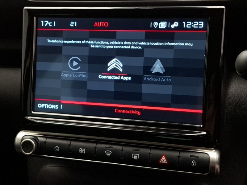 Used Citroen C3 Aircross 2022 for sale - 76556591: Photo 15