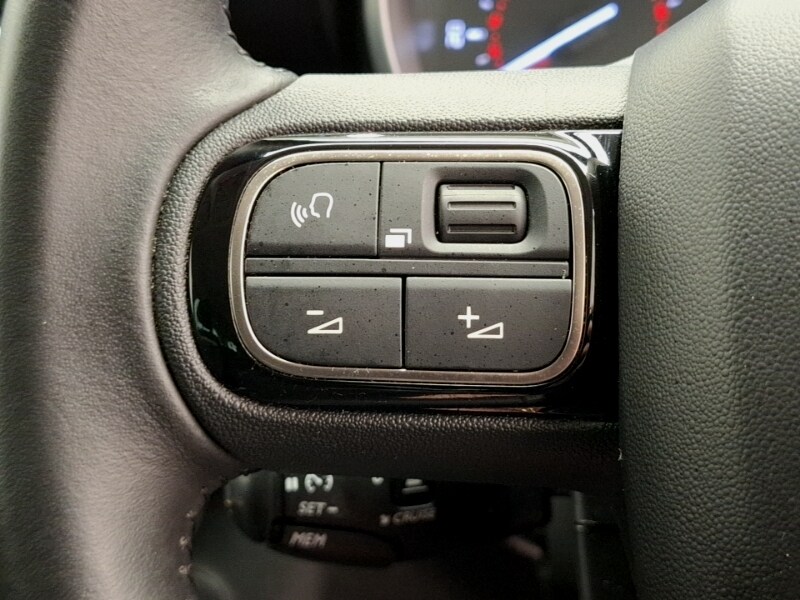 Used Citroen C3 Aircross 2022 for sale - 76556591: Photo 18