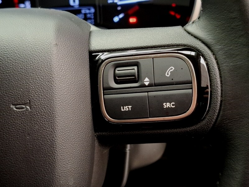 Used Citroen C3 Aircross 2022 for sale - 76556591: Photo 19