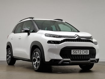 Used Citroen C3 Aircross 2022 for sale - 76556591: Photo