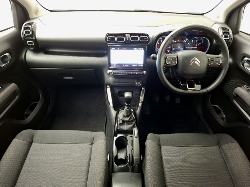 Used Citroen C3 Aircross 2022 for sale - 76556591: Photo 2