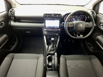 Used Citroen C3 Aircross 2022 for sale - 76556591: Photo