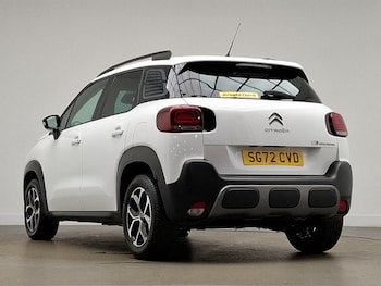 Used Citroen C3 Aircross 2022 for sale - 76556591: Photo