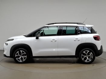 Used Citroen C3 Aircross 2022 for sale - 76556591: Photo