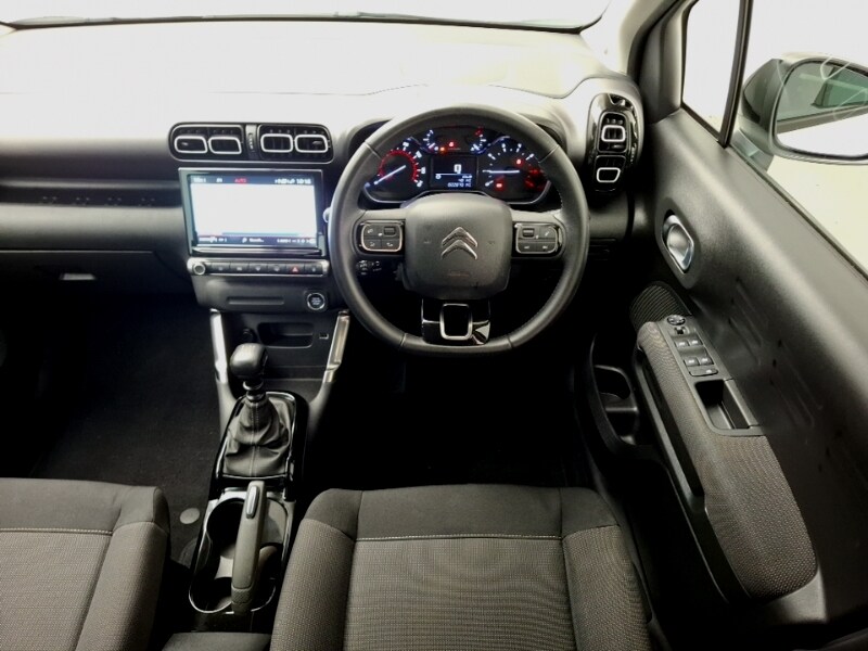 Used Citroen C3 Aircross 2022 for sale - 76556591: Photo 7