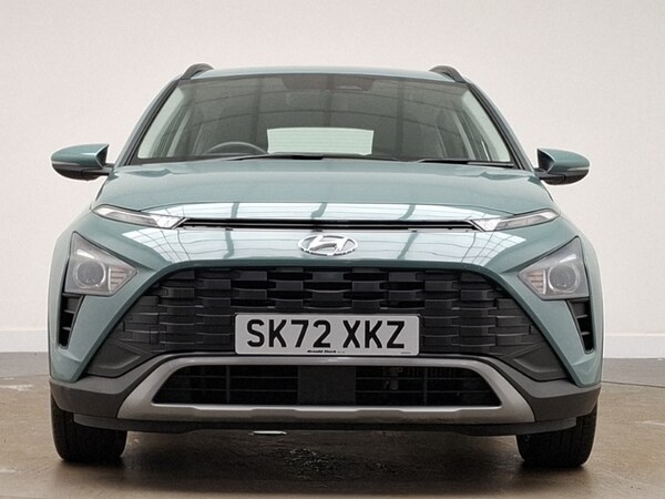 Used Hyundai BAYON 2022 for sale - 76213327: Photo 12