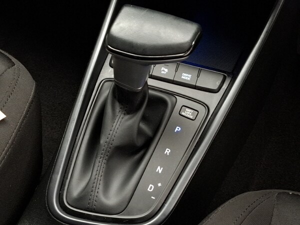Used Hyundai BAYON 2022 for sale - 76213327: Photo 15