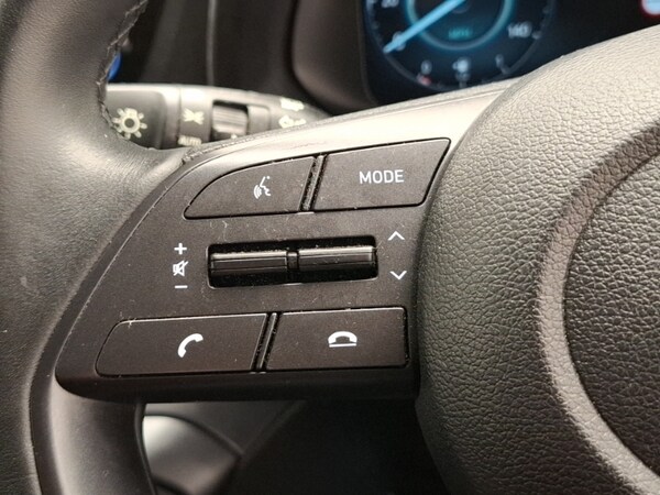 Used Hyundai BAYON 2022 for sale - 76213327: Photo 16