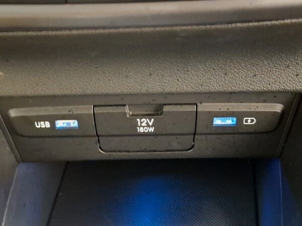 Used Hyundai BAYON 2022 for sale - 76213327: Photo 18