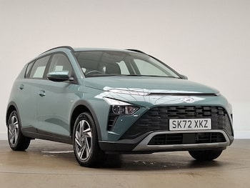 Hyundai - BAYON