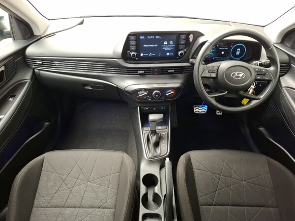 Used Hyundai BAYON 2022 for sale - 76213327: Photo 2