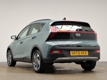 Used Hyundai BAYON 2022 for sale - 76213327: Photo 3