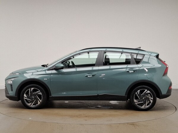 Used Hyundai BAYON 2022 for sale - 76213327: Photo 4