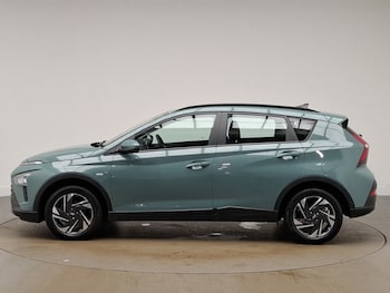 Used Hyundai BAYON 2022 for sale - 76213327: Photo 4