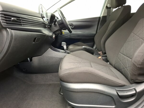 Used Hyundai BAYON 2022 for sale - 76213327: Photo 5