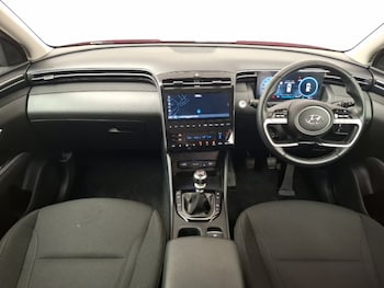 Used Hyundai TUCSON 2023 for sale - 78945450: Photo