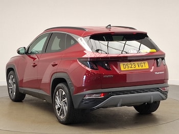 Used Hyundai TUCSON 2023 for sale - 78945450: Photo