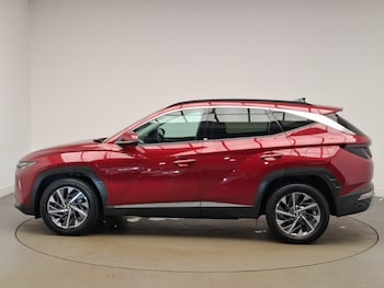 Used Hyundai TUCSON 2023 for sale - 78945450: Photo