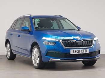 2024 Skoda Kamiq prices confirmed, start from £24k