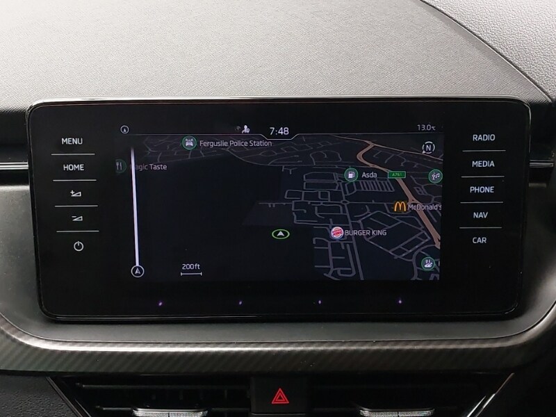 Used Skoda Kamiq 2022 for sale - 77544368: Photo 11