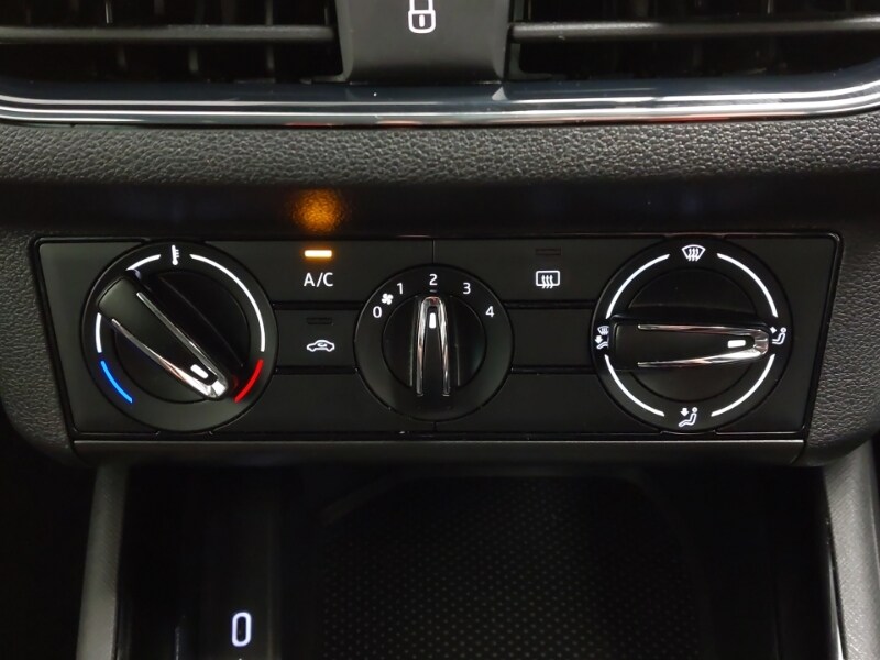 Used Skoda Kamiq 2022 for sale - 77544368: Photo 17