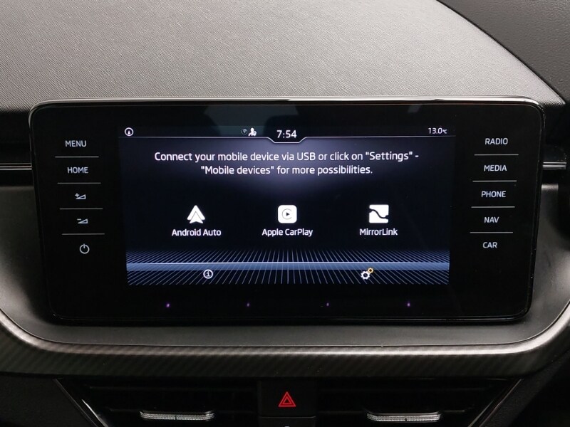 Used Skoda Kamiq 2022 for sale - 77544368: Photo 18